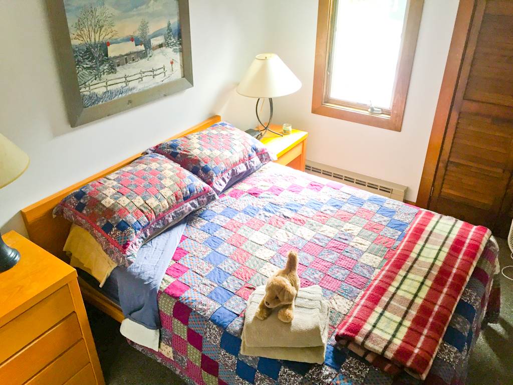 1254 Battleground Road, Unit 54 Fayston, VT 05673 - Photo 29 of 40 Gallery Image 29