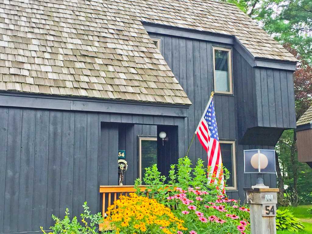 1254 Battleground Road, Unit 54 Fayston, VT 05673 - Photo 38 of 40 Gallery Image 38