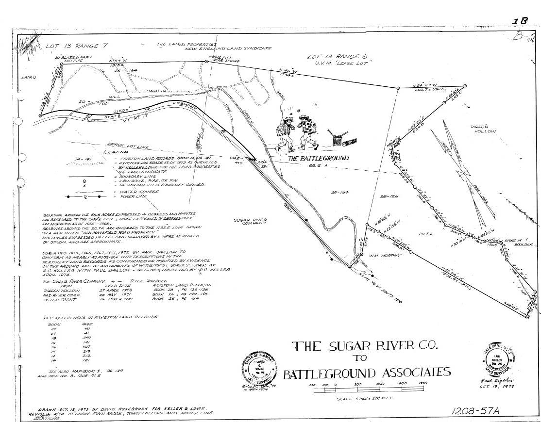 1254 Battleground Road, Unit 54 Fayston, VT 05673 - Photo 40 of 40 Gallery Image 40