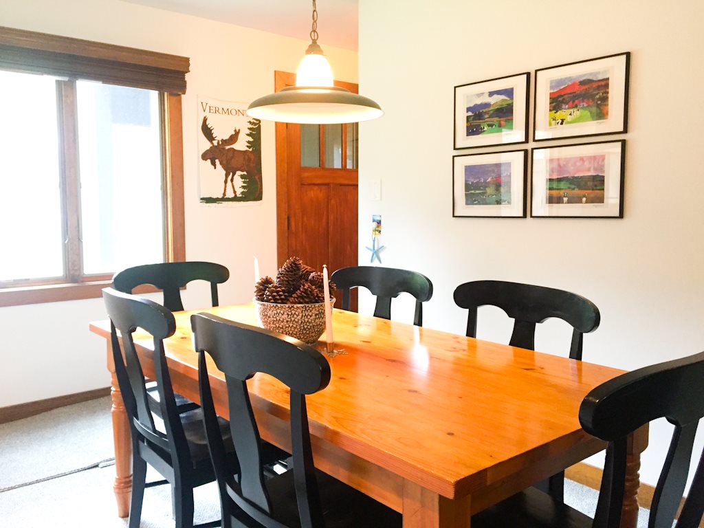 1254 Battleground Road, Unit 54 Fayston, VT 05673 - Photo 9 of 40 Gallery Image 9