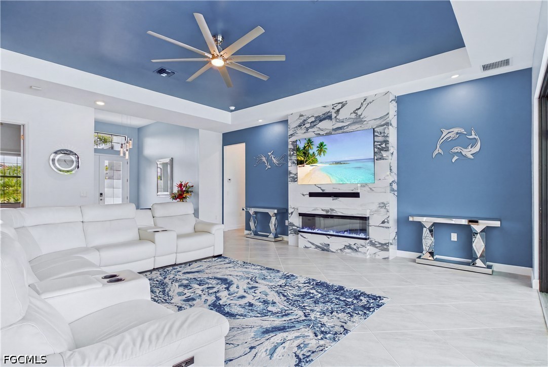 11718 Canopy Loop Fort Myers, FL 33913 - Photo 12 of 49 Gallery Image 12