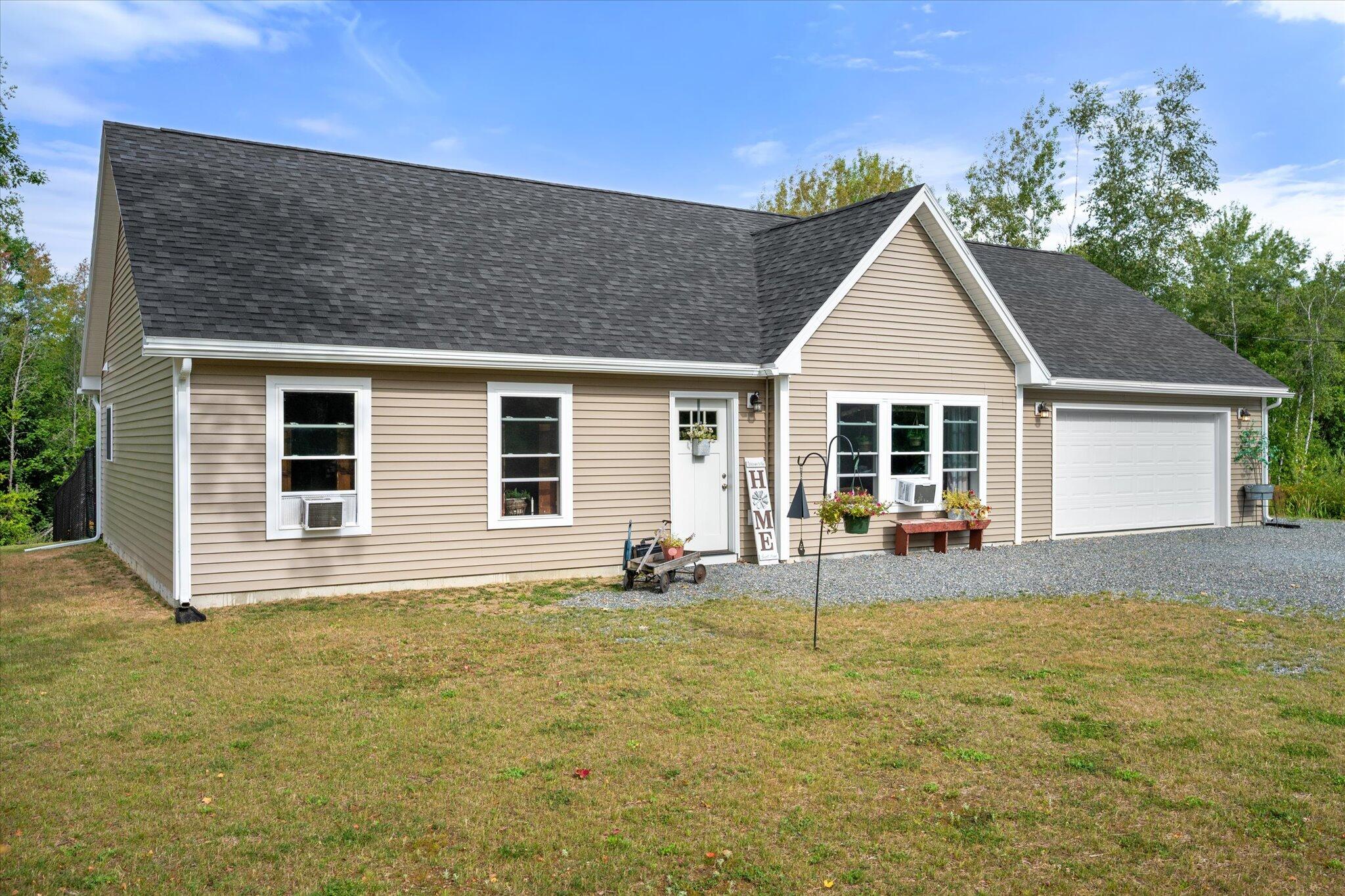 89 Union Street Orono, ME 04473 - Photo 1 of 49 01-89 Union St