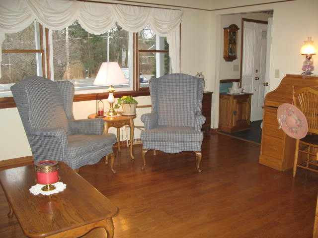 165 Hubbs Road Ballston, NY 12019 - Photo 5 of 12 Photo 5