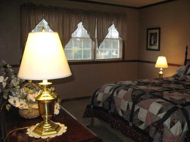 165 Hubbs Road Ballston, NY 12019 - Photo 9 of 12 Photo 9