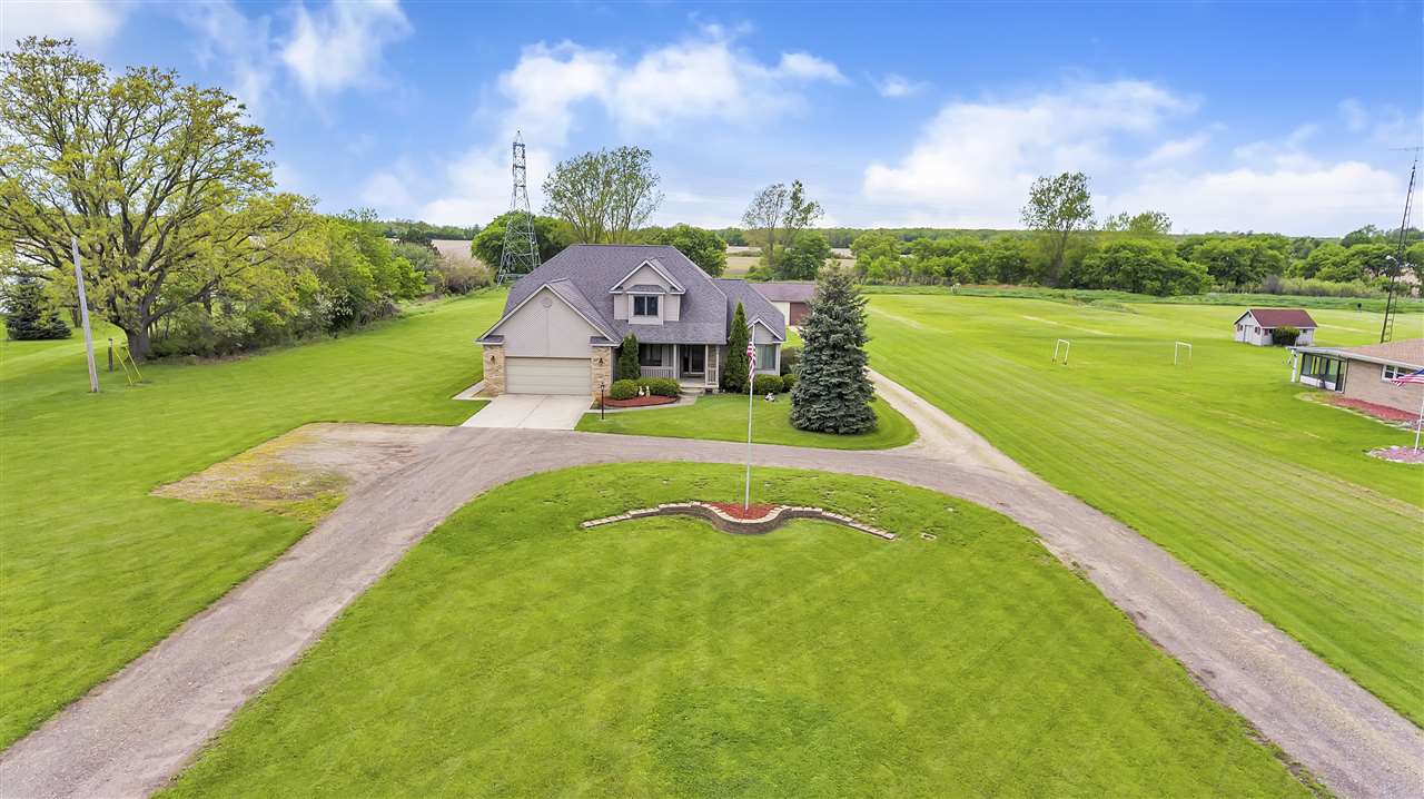 805 North State Road Owosso, MI 48867 - Photo 44 of 54 31381016-43.JPG