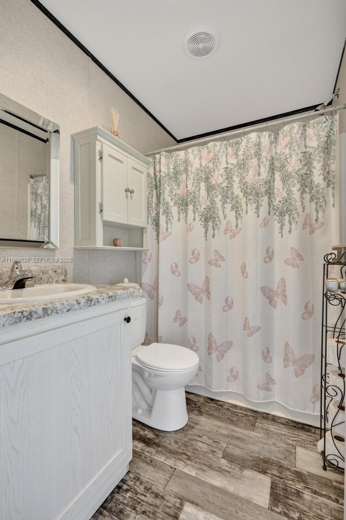 315 Northeast Cardinal Lane Stuart, FL 34957 - Photo 6 of 35