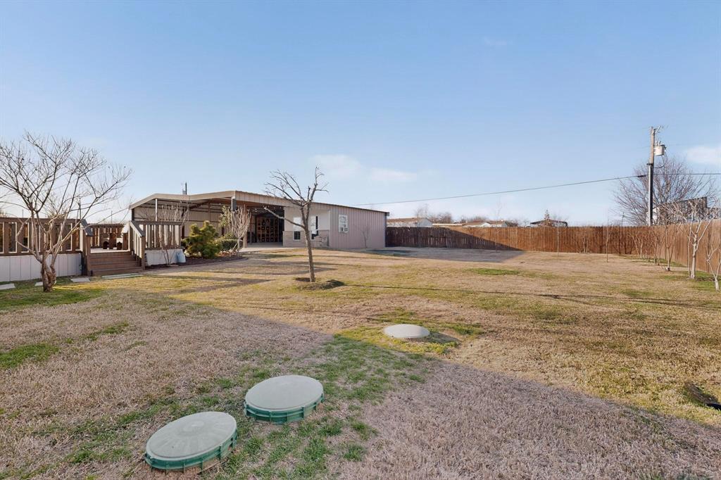 819 Hoss Road Sanger, TX 76266 - Photo 35 of 40