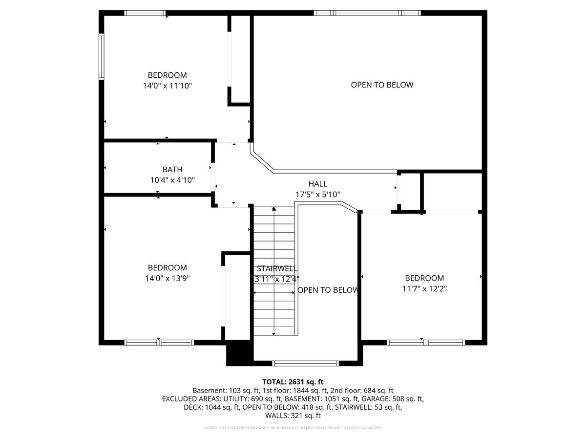 841 Willow Road Springfield, OH 45502 - Photo 75 of 76 Gallery Image 75