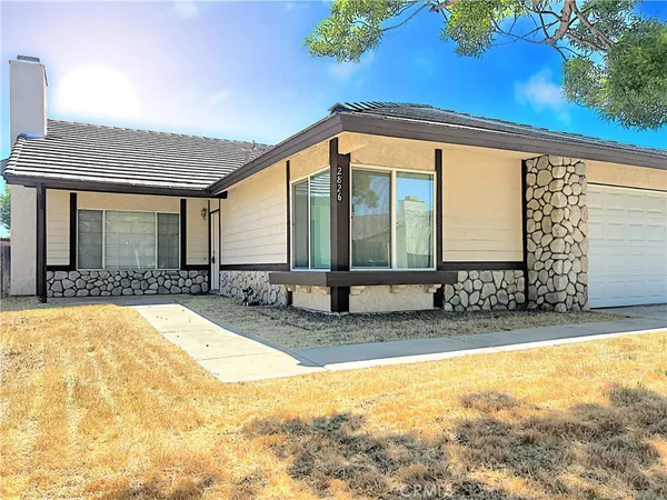 $3,125 | 2826 San Ramon Drive, Lancaster, CA 93535