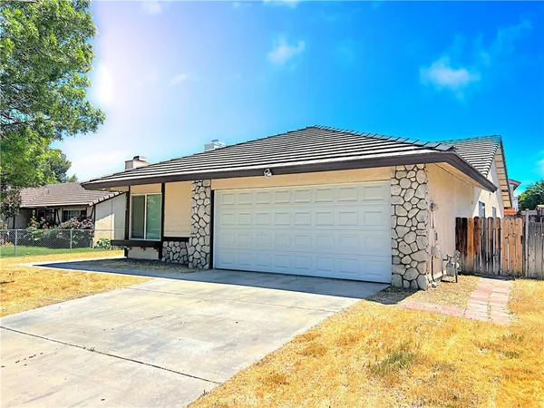 $3,125 | 2826 San Ramon Drive, Lancaster, CA 93535