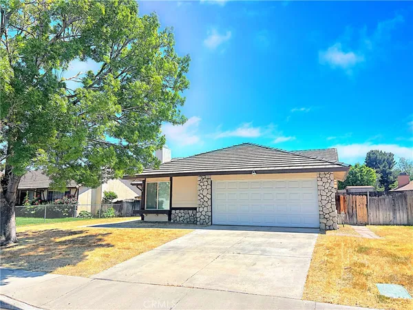$3,125 | 2826 San Ramon Drive, Lancaster, CA 93535