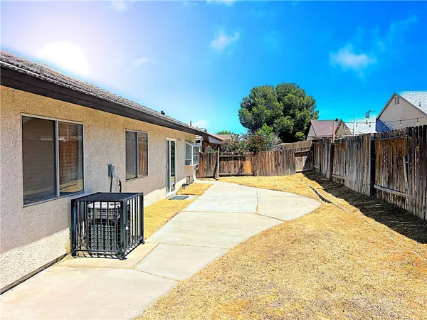$3,125 | 2826 San Ramon Drive, Lancaster, CA 93535