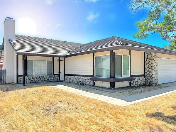 $3,125 | 2826 San Ramon Drive, Lancaster, CA 93535