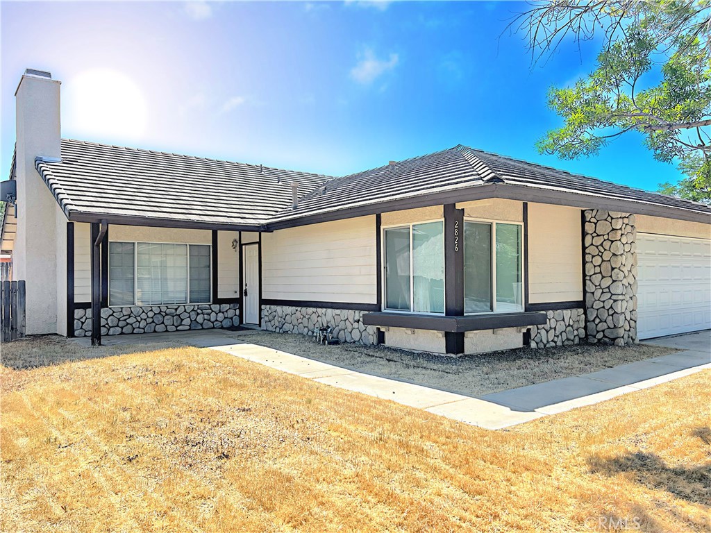 2826 San Ramon Drive Lancaster, CA 93535 - Photo 4 of 48