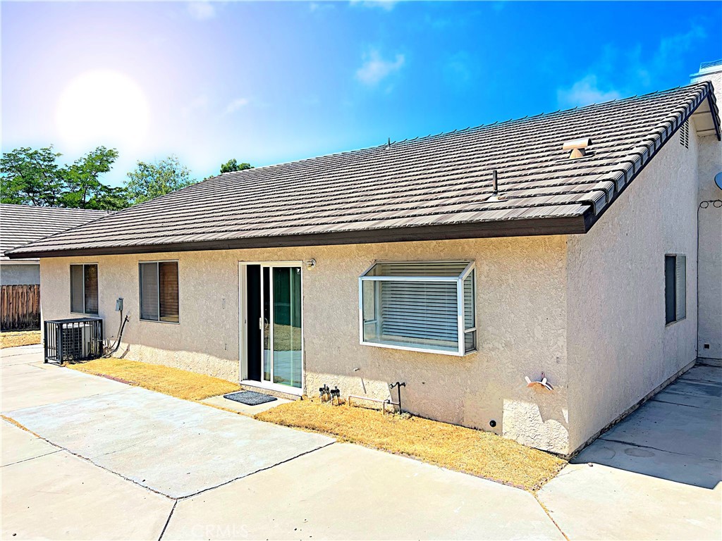 2826 San Ramon Drive Lancaster, CA 93535 - Photo 42 of 48