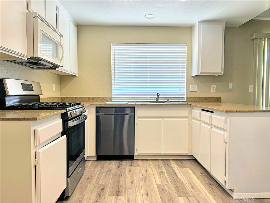 2826 San Ramon Drive Lancaster, CA 93535 - Photo 44 of 48