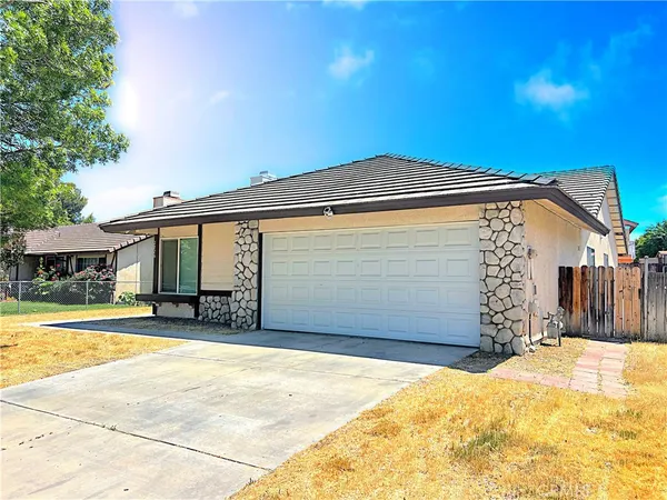 $3,125 | 2826 San Ramon Drive, Lancaster, CA 93535
