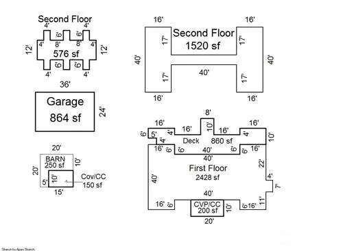 $2,100,000 | 30 Chauncey Lane, Pacific Beach, WA 98571
