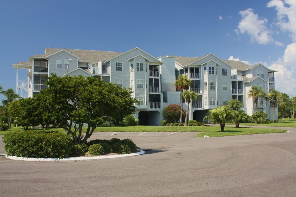 5727 Biscayne Court, Unit 309 New Port Richey, FL 34652 - Photo 1 of 1