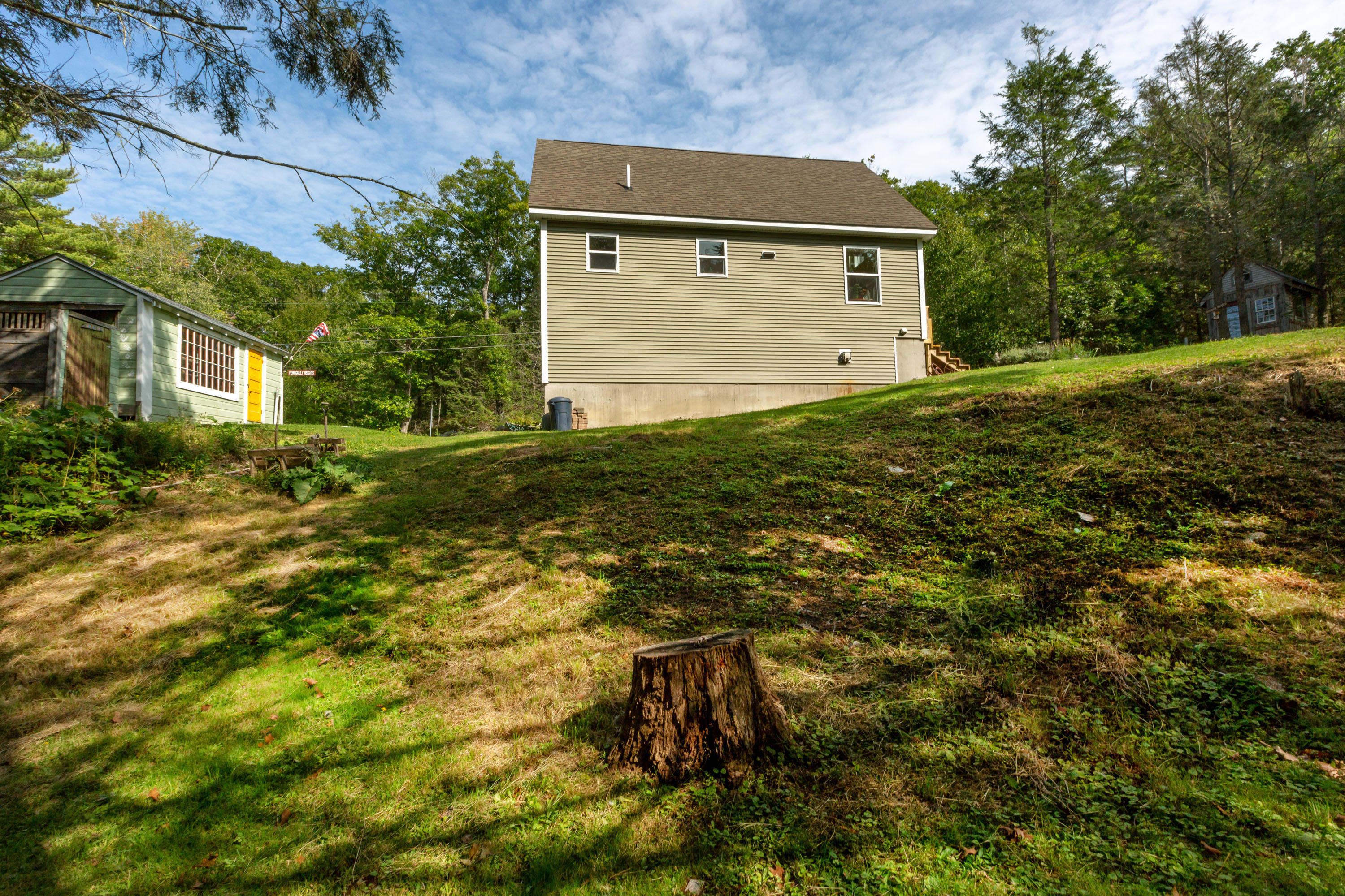 437 Barley Neck Road Woolwich, ME 04579 - Photo 52 of 68 Barley Neck_Dunham_59