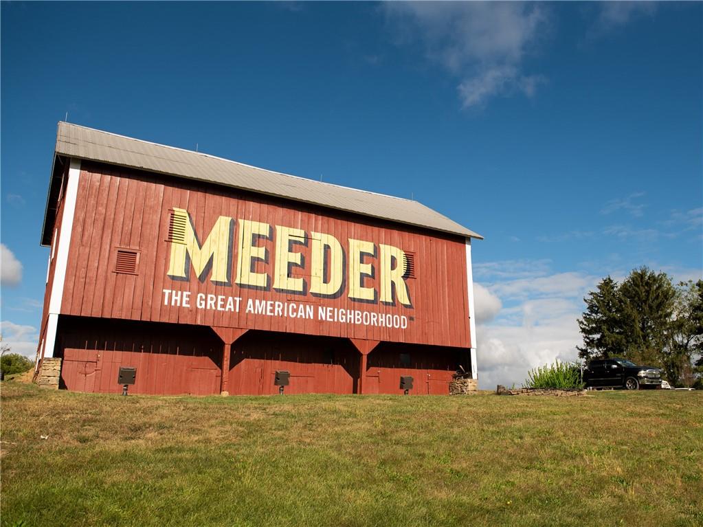 216 Oliver Way Cranberry Township, PA 16066 - Photo 18 of 30 a sign on the wall of the building