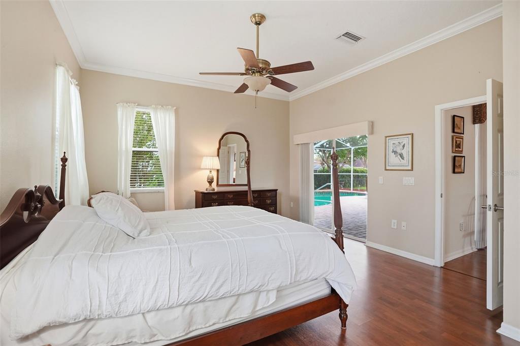 14228 Presteign Lane Spring Hill, FL 34609 - Photo 42 of 89