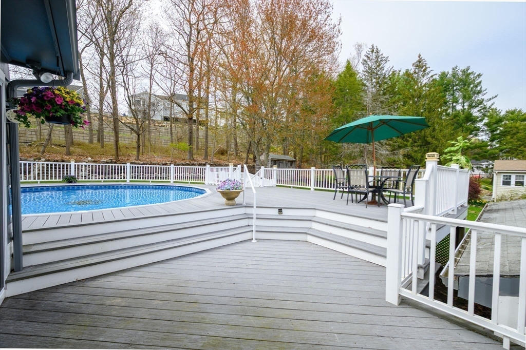 115 Pilgrim Road Braintree, MA 02184 - Photo 19 of 42
