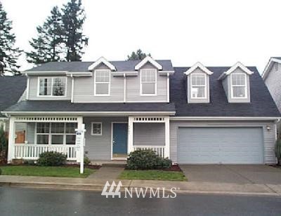 4002 Northeast 5th Street Renton, WA 98056 - Photo 1 of 1