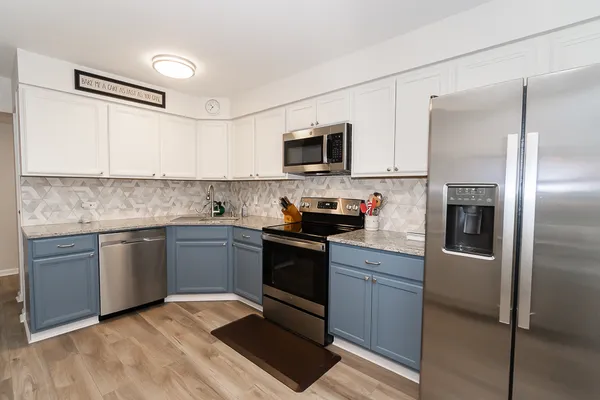 $299,000 | 227 Elgin Avenue, Unit 3A, Forest Park, IL 60130