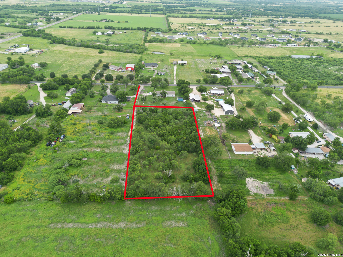 5716 County Road Lytle, TX 78052 - Photo 2 of 14