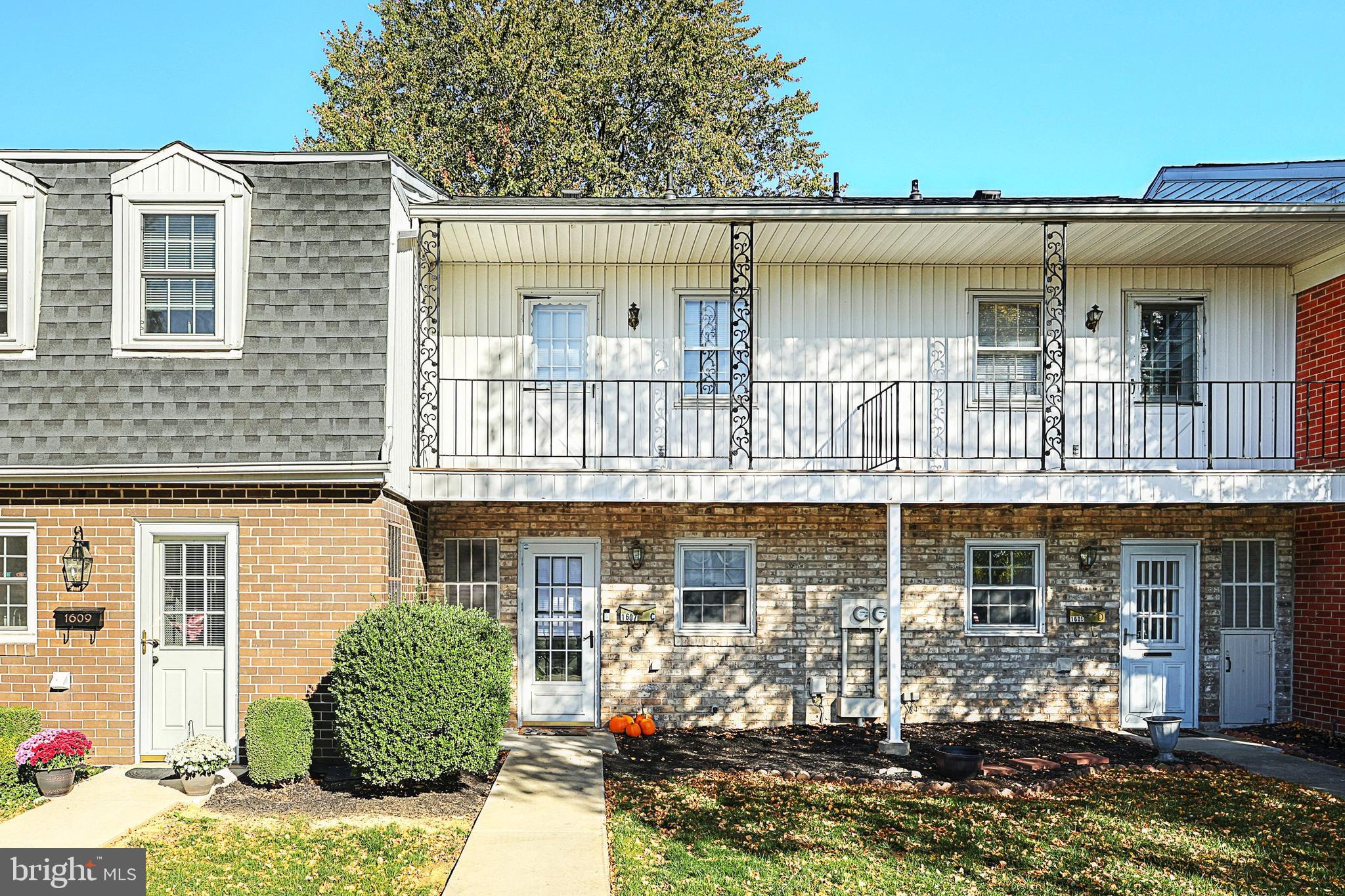 1607 Wogan Road York, PA 17404 - Photo 1 of 25