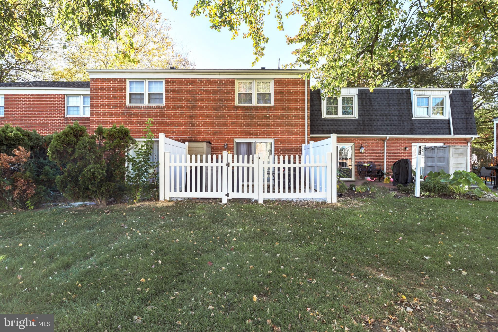 1607 Wogan Road York, PA 17404 - Photo 19 of 25
