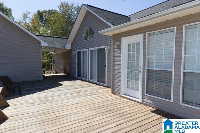 1370 Hollingsworth Road Jacksonville, AL 36265 - Photo 33 of 43