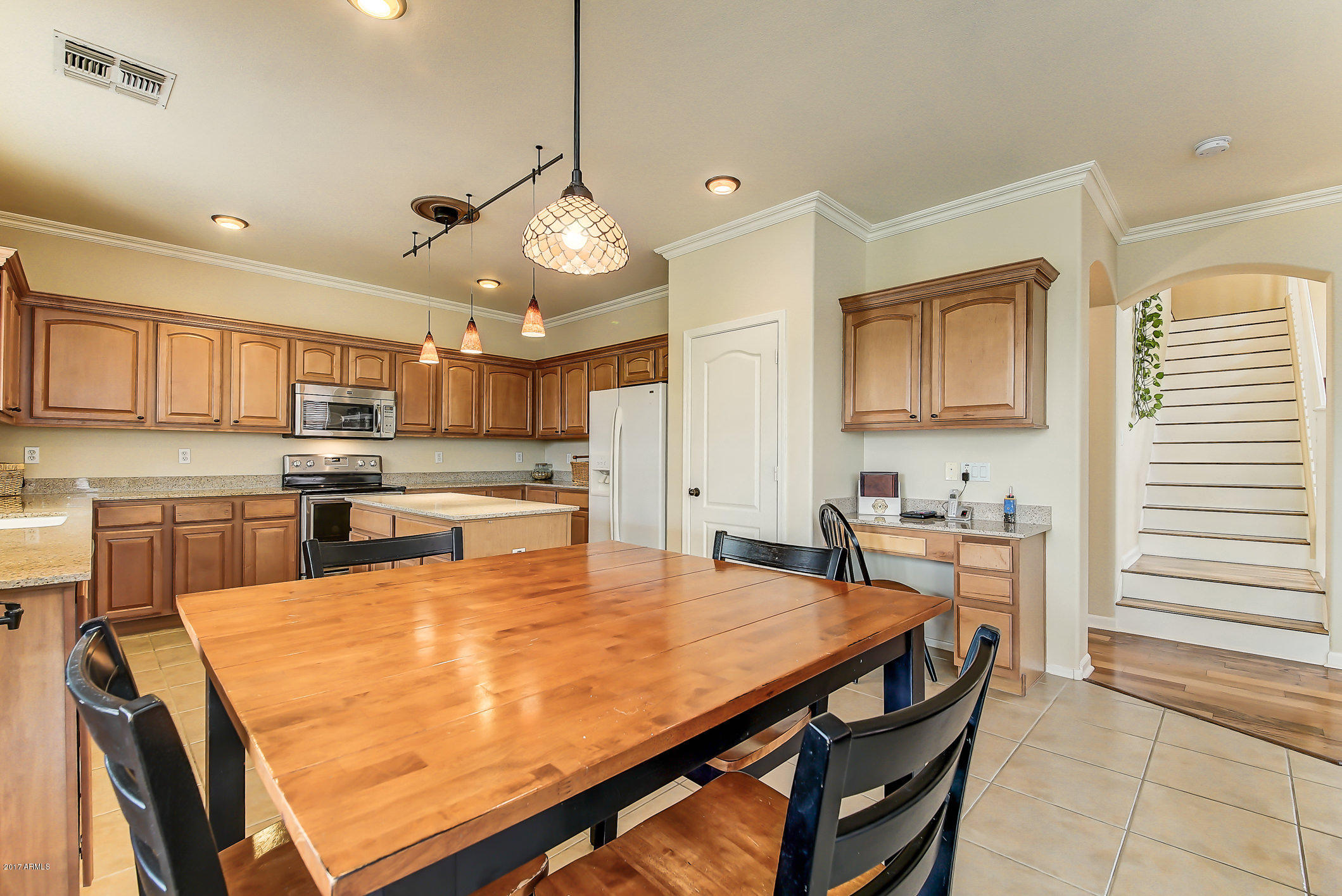 4290 South Splendor Place Gilbert, AZ 85297 - Photo 12 of 40 112-Kitchen_2