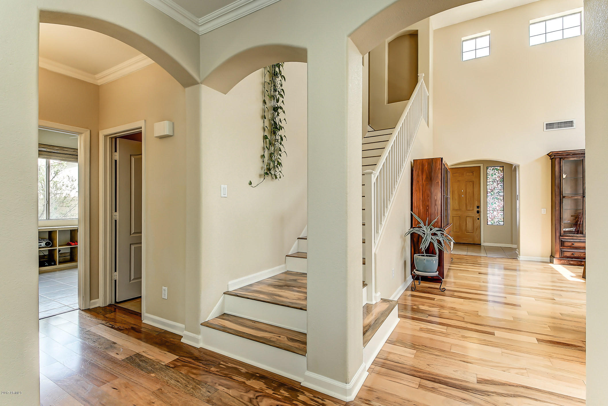 4290 South Splendor Place Gilbert, AZ 85297 - Photo 17 of 40 117-LowerLanding