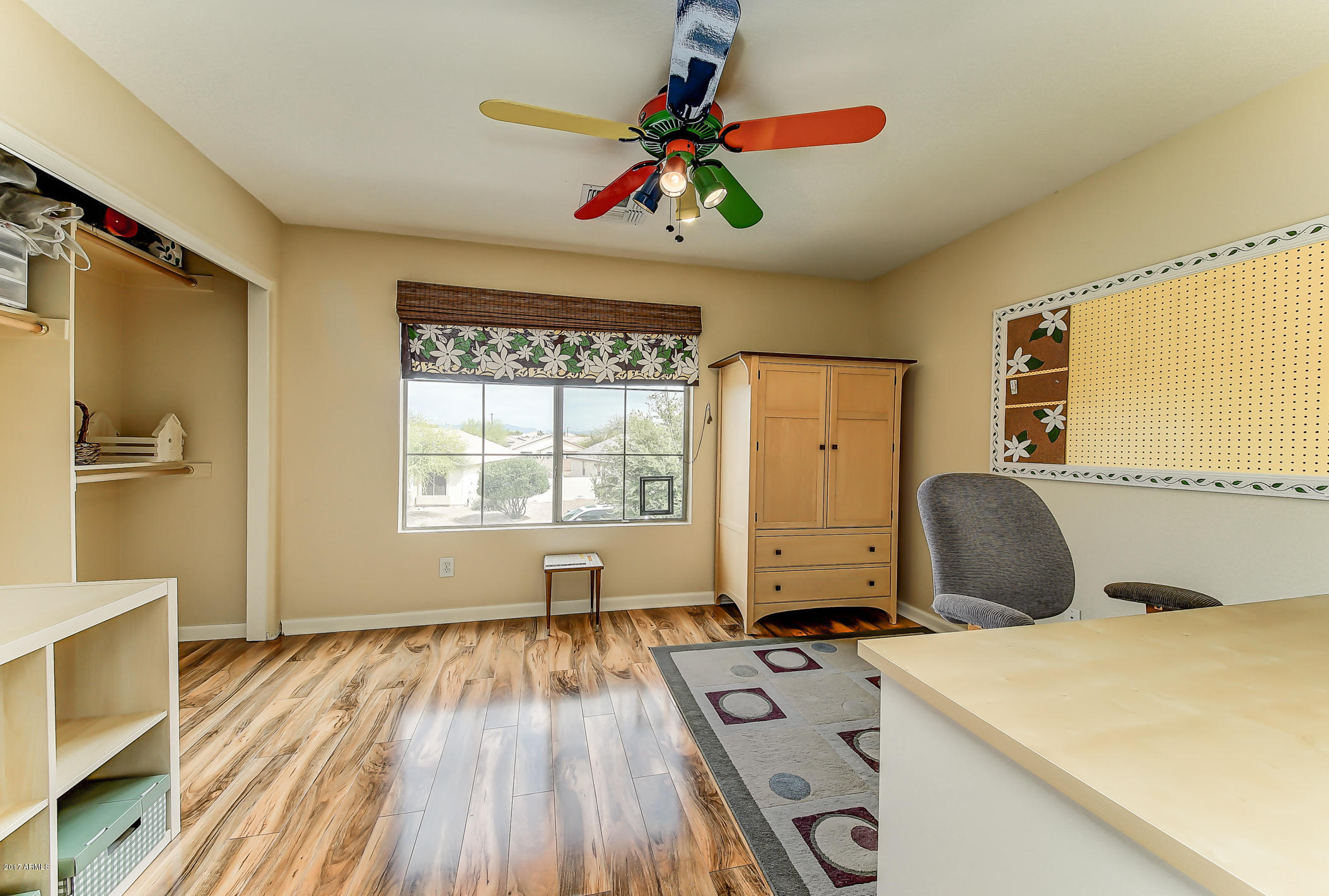 4290 South Splendor Place Gilbert, AZ 85297 - Photo 19 of 40 119-Bedroom_2