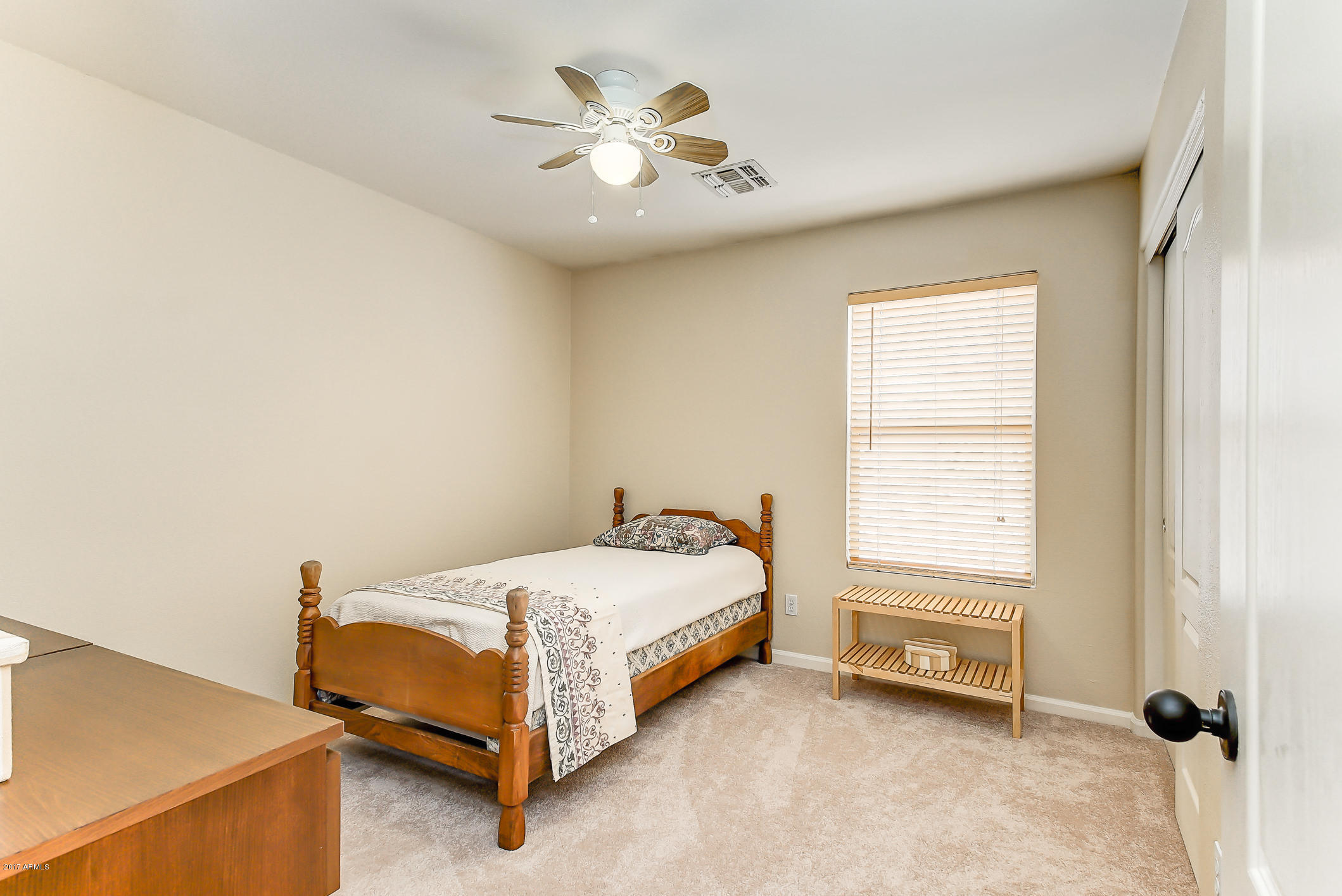 4290 South Splendor Place Gilbert, AZ 85297 - Photo 21 of 40 121-Bedroom_3