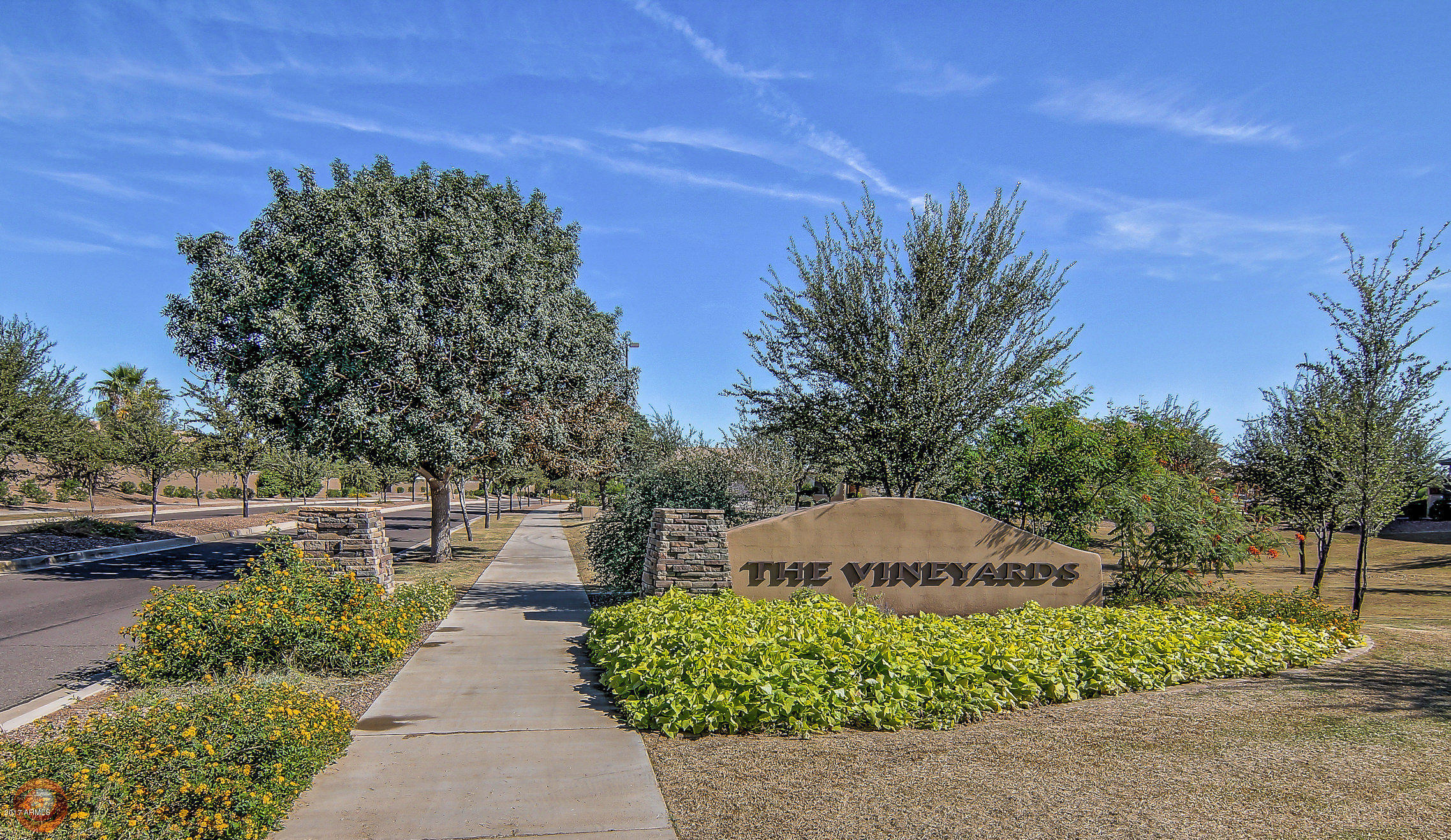 4290 South Splendor Place Gilbert, AZ 85297 - Photo 35 of 40 400-The_Vineyards