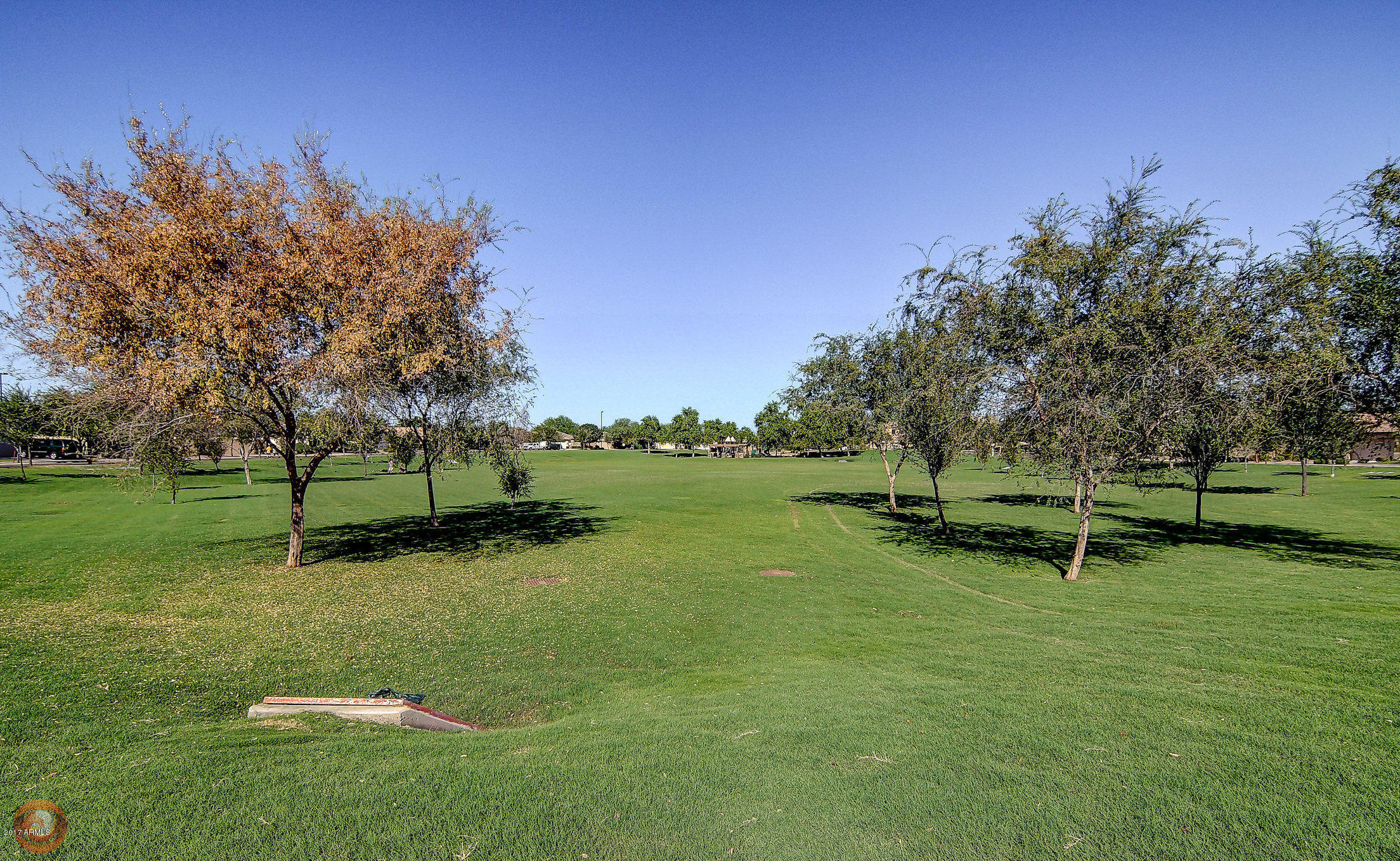 4290 South Splendor Place Gilbert, AZ 85297 - Photo 36 of 40 401-Neighborhood_Park