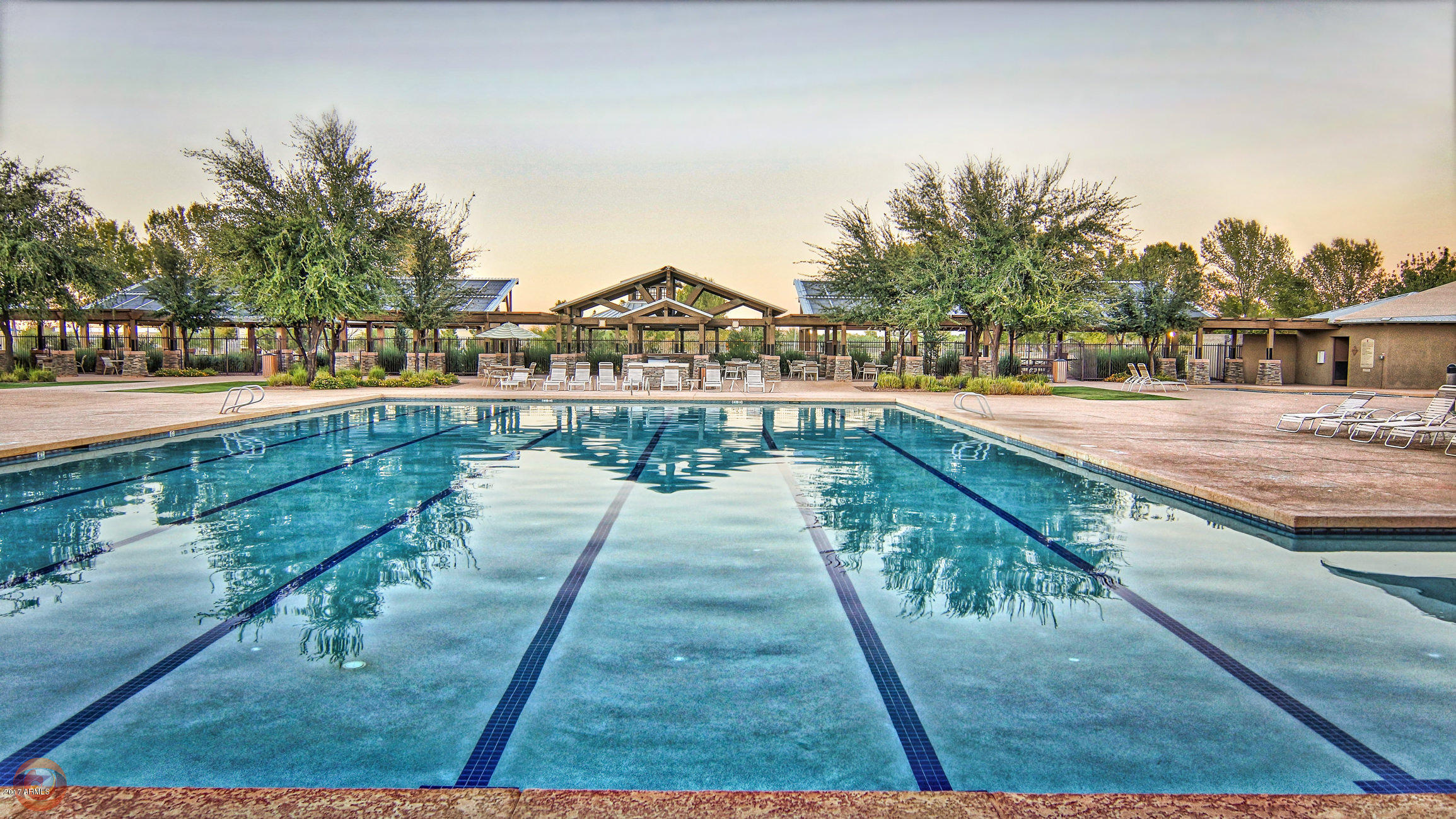 4290 South Splendor Place Gilbert, AZ 85297 - Photo 40 of 40 519-PowerRanchPool1