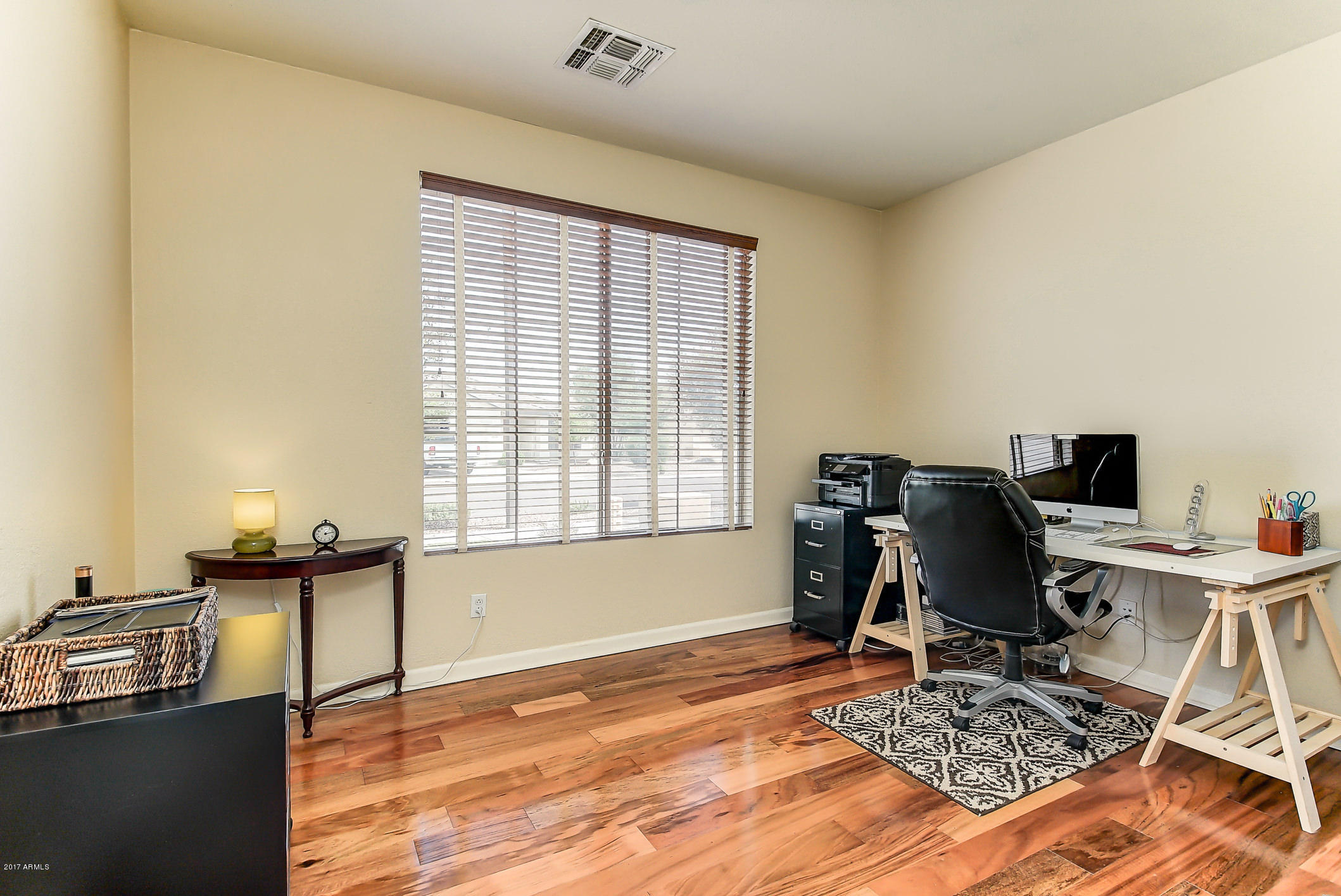 4290 South Splendor Place Gilbert, AZ 85297 - Photo 7 of 40 107-GuestBedroom