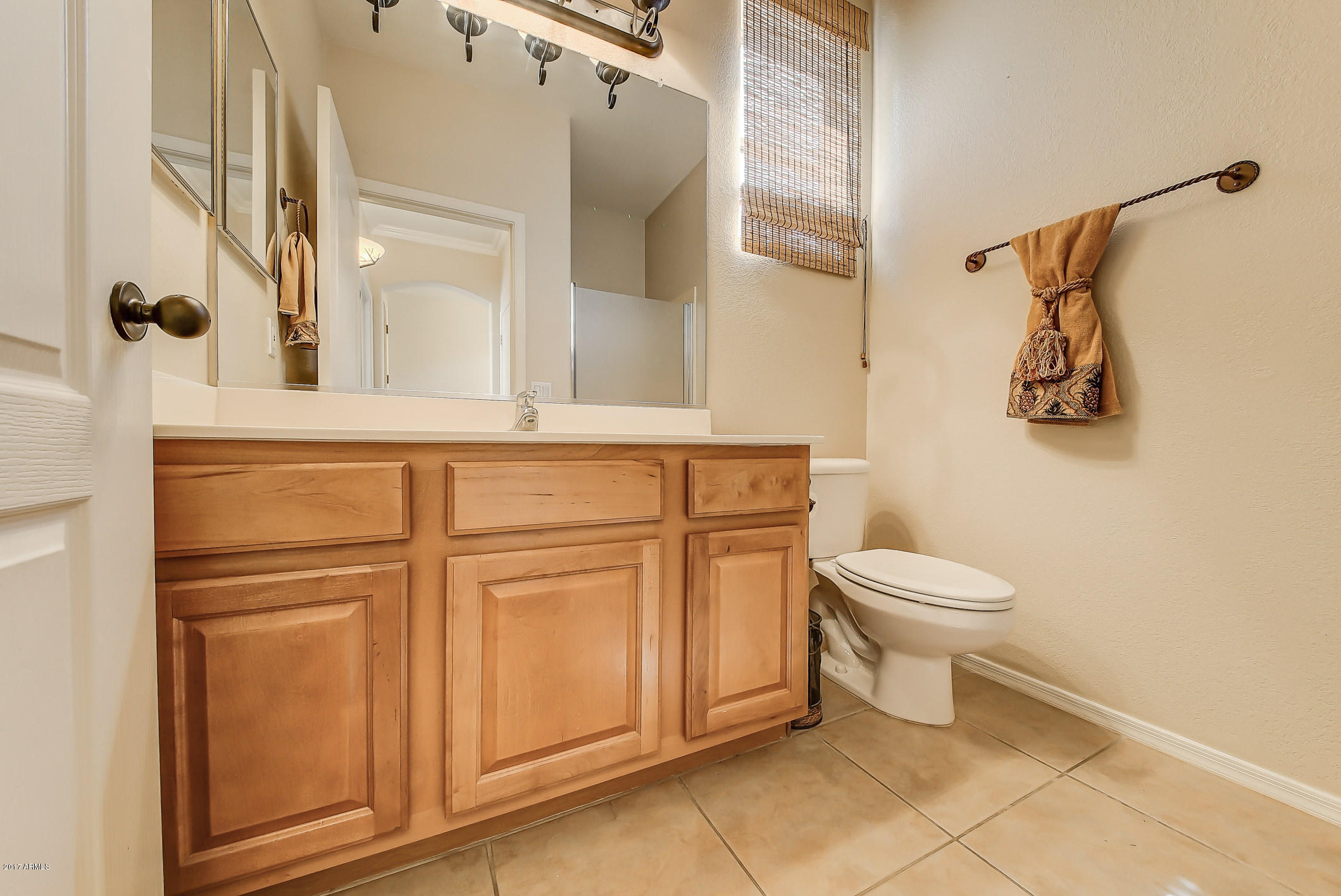 4290 South Splendor Place Gilbert, AZ 85297 - Photo 8 of 40 108-GuestBath