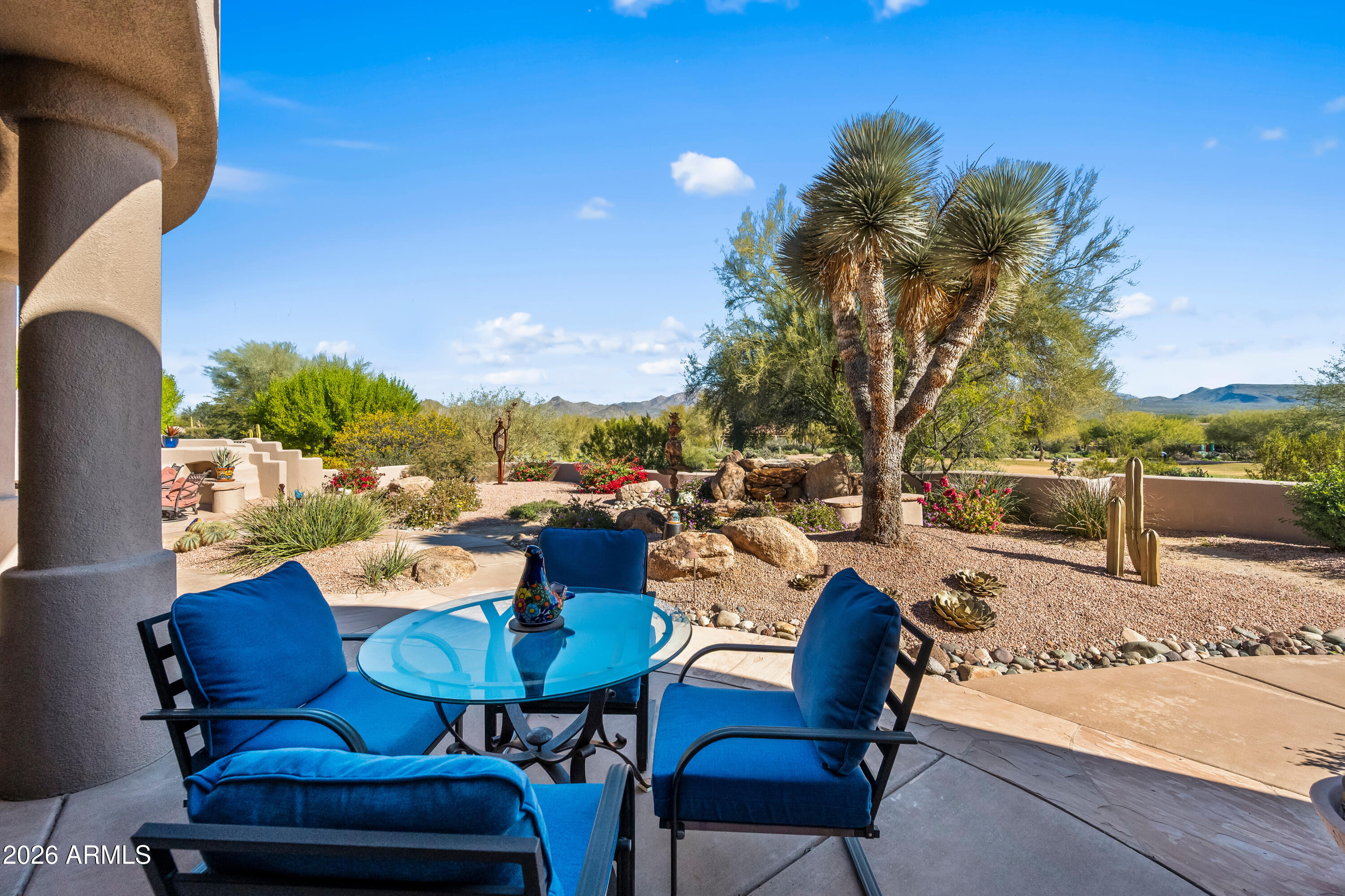 27023 North Sycamore Court Rio Verde, AZ 85263 - Photo 45 of 52 Gallery Image 45