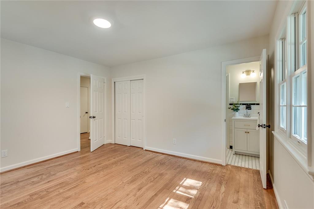 1275 Oak Grove Drive Decatur, GA 30033 - Photo 26 of 49