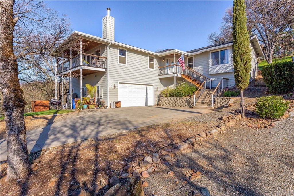 18904 Moon Ridge Road Hidden Valley Lake, CA 95467 - Photo 1 of 1