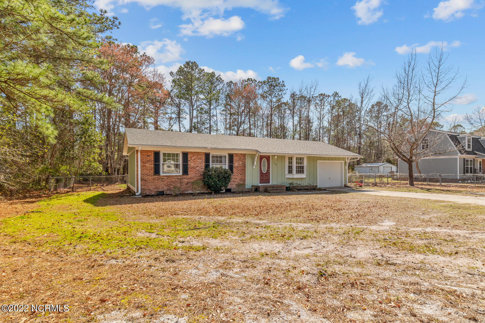 238 Sand Ridge Road Hubert, NC 28539 - Photo 2 of 28 2