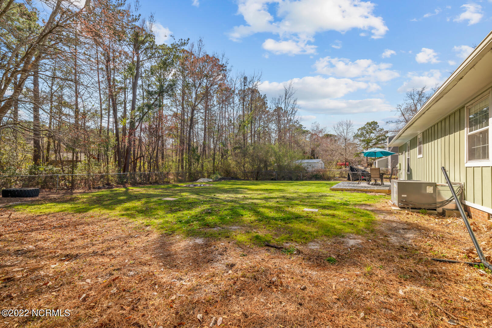 238 Sand Ridge Road Hubert, NC 28539 - Photo 28 of 28 30