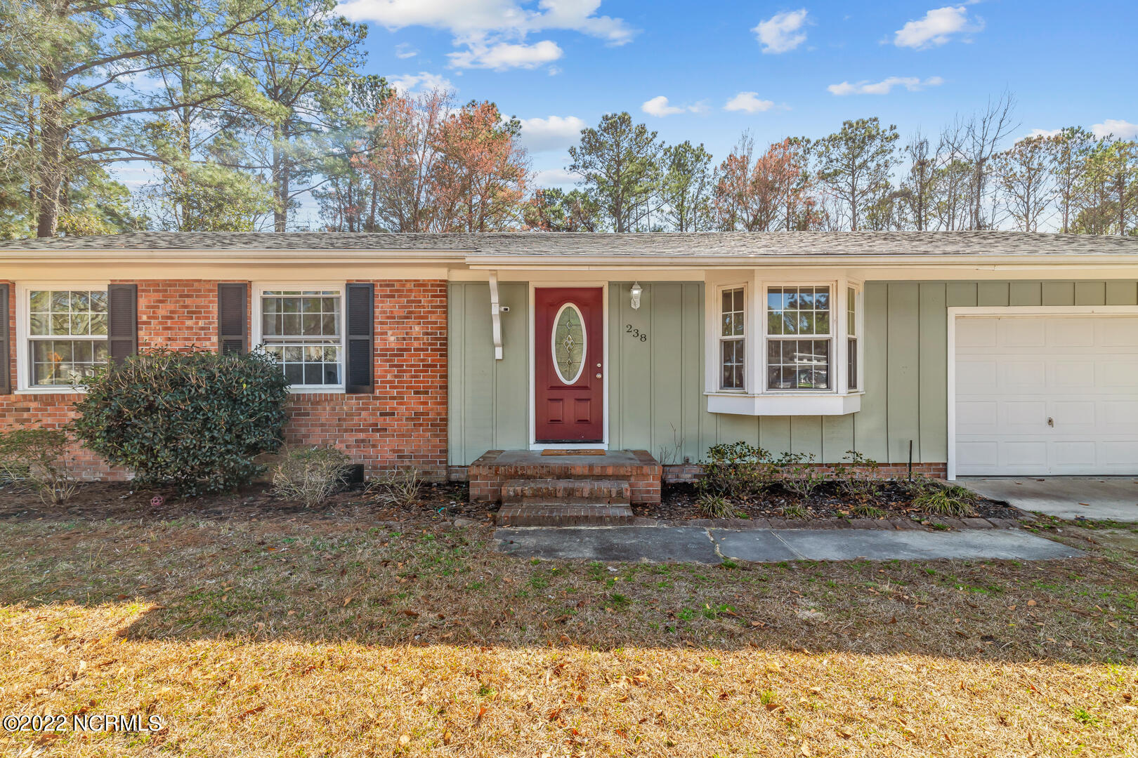 238 Sand Ridge Road Hubert, NC 28539 - Photo 4 of 28 4