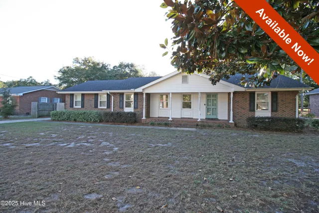 $2,500 | 502 Brookforest Road, Wilmington, NC 28409