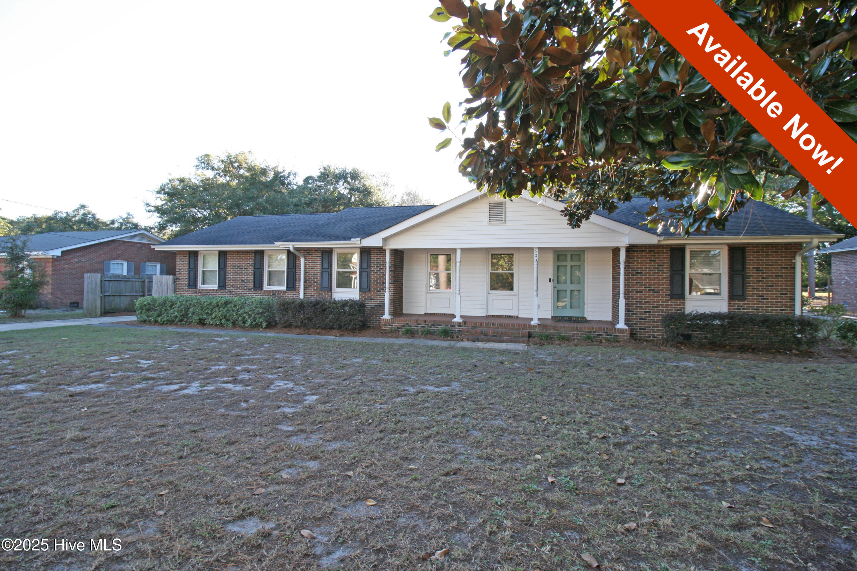 01- 502 Brookforest Rd